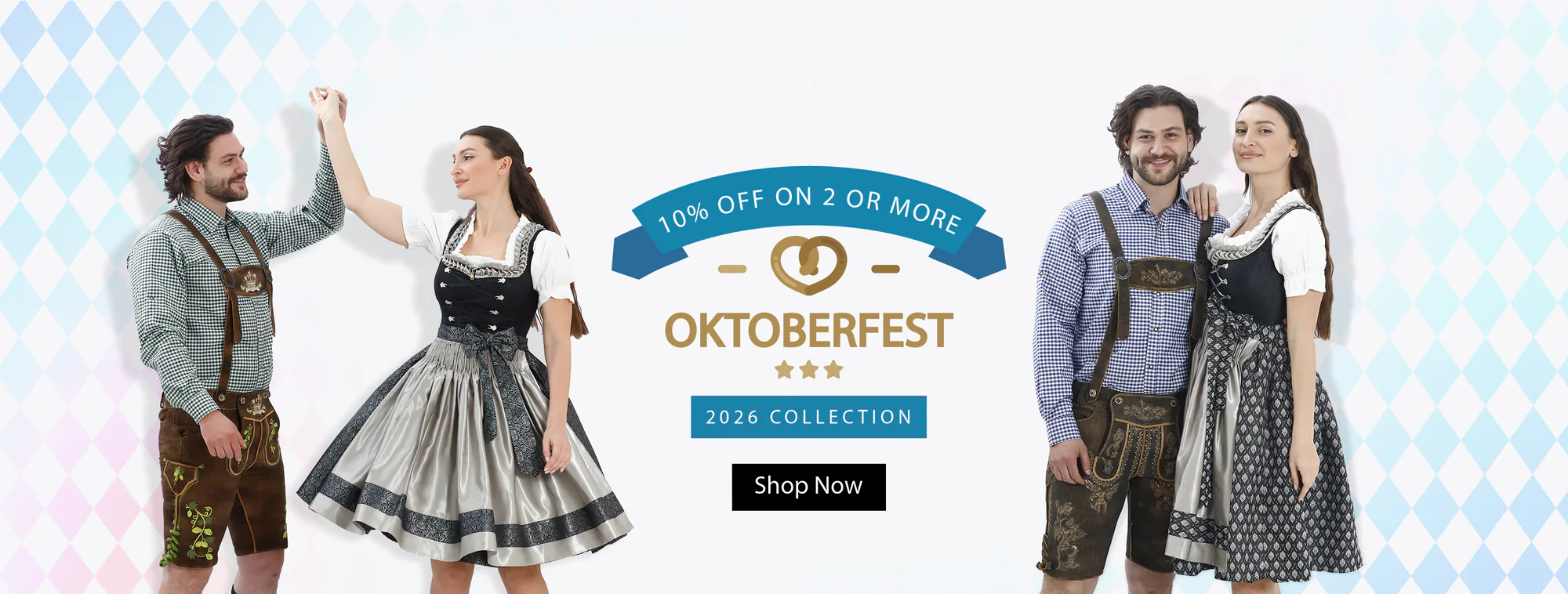 Authentic Style, Timeless Tradition