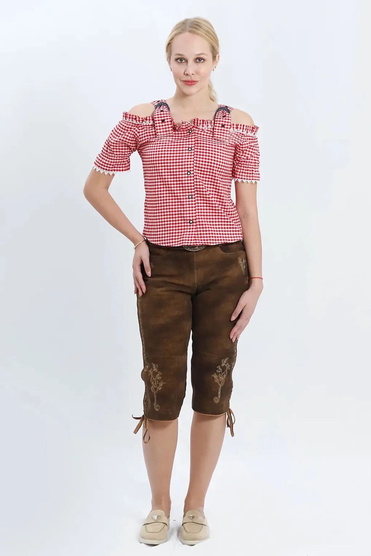 New Arrivals Dirndl Home Collection