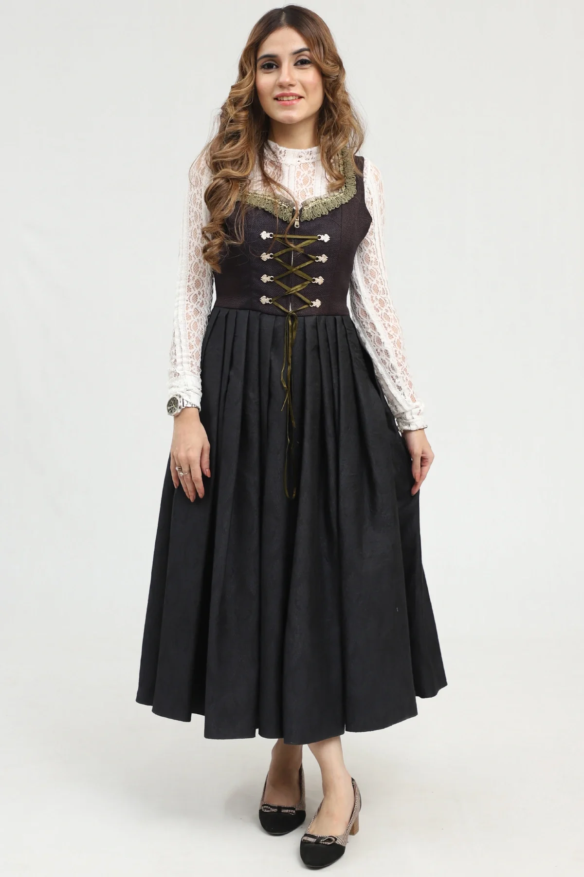 New Arrival Lederhosen and Dirndl Dresses